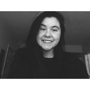 Meet your Posher, Kathryn